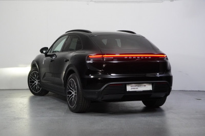 Porsche Macan Gebrauchtwagen