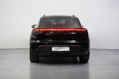 Porsche Macan Gebrauchtwagen