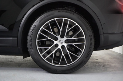 Porsche Macan Gebrauchtwagen
