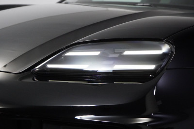 Porsche Macan Gebrauchtwagen