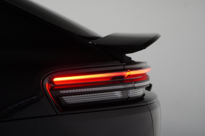 Porsche Macan Gebrauchtwagen