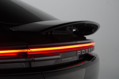 Porsche Macan Gebrauchtwagen
