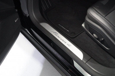 Porsche Macan Gebrauchtwagen