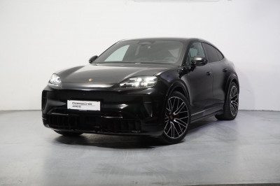 Porsche Cayenne Gebrauchtwagen Porsche Cayenne Gebrauchtwagen