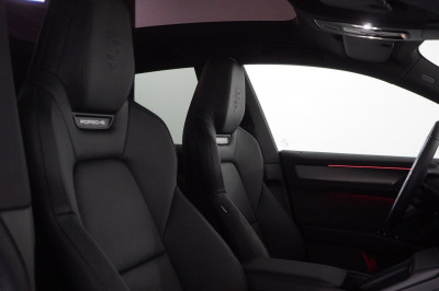 Porsche Cayenne Gebrauchtwagen Porsche Cayenne Gebrauchtwagen