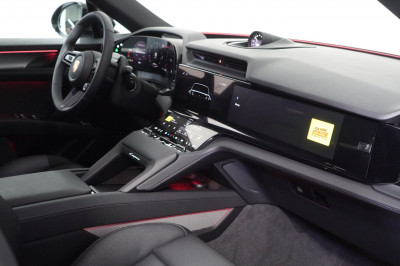 Porsche Cayenne Gebrauchtwagen Porsche Cayenne Gebrauchtwagen