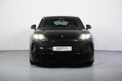 Porsche Cayenne Gebrauchtwagen Porsche Cayenne Gebrauchtwagen