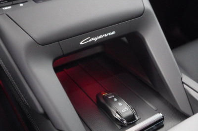 Porsche Cayenne Gebrauchtwagen Porsche Cayenne Gebrauchtwagen