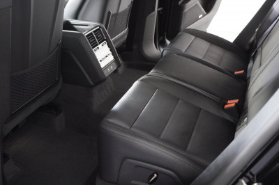 Porsche Cayenne Gebrauchtwagen Porsche Cayenne Gebrauchtwagen