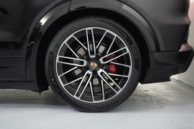 Porsche Cayenne Gebrauchtwagen Porsche Cayenne Gebrauchtwagen