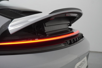 Porsche 911 Gebrauchtwagen
