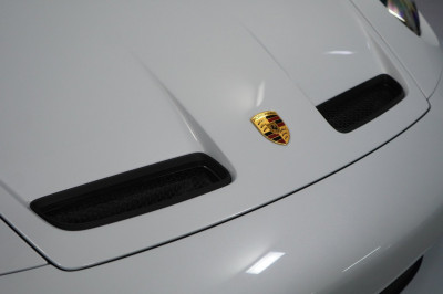 Porsche 911 Gebrauchtwagen