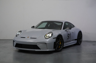 Porsche 911 Gebrauchtwagen