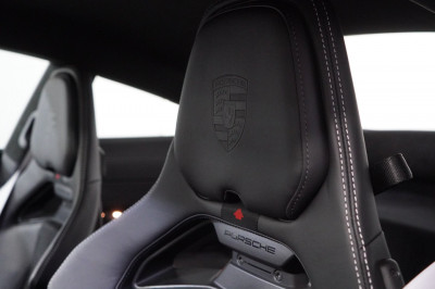 Porsche 911 Gebrauchtwagen