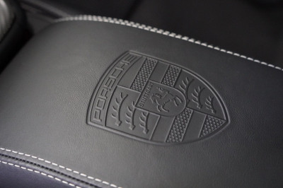 Porsche 911 Gebrauchtwagen