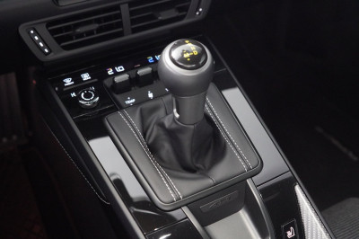 Porsche 911 Gebrauchtwagen