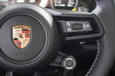 Porsche 911 Gebrauchtwagen