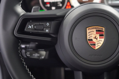 Porsche 911 Gebrauchtwagen