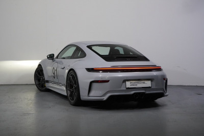 Porsche 911 Gebrauchtwagen