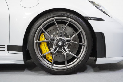 Porsche 911 Gebrauchtwagen