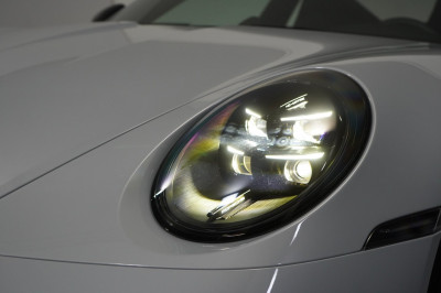 Porsche 911 Gebrauchtwagen