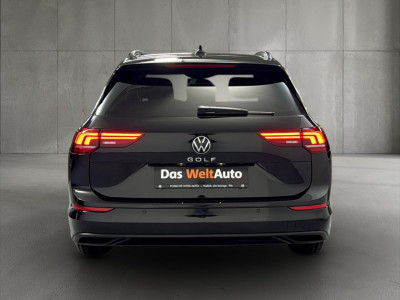 VW Golf Gebrauchtwagen VW Golf Gebrauchtwagen