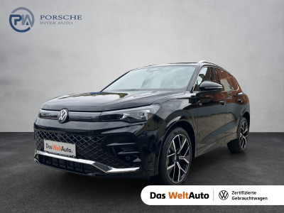 VW Tiguan Gebrauchtwagen VW Tiguan Gebrauchtwagen