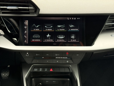 Audi A3 Gebrauchtwagen
