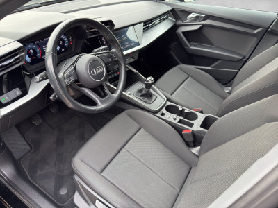 Audi A3 Gebrauchtwagen