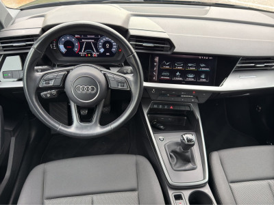 Audi A3 Gebrauchtwagen