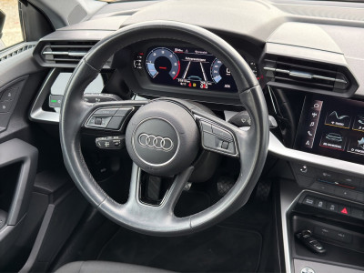 Audi A3 Gebrauchtwagen