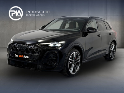 Audi Q5 Gebrauchtwagen Audi Q5 Gebrauchtwagen