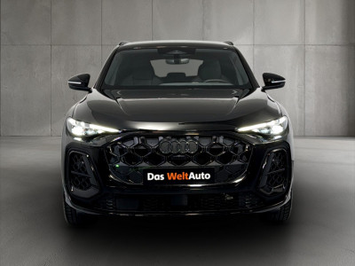 Audi Q5 Gebrauchtwagen Audi Q5 Gebrauchtwagen
