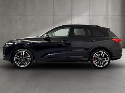 Audi Q5 Gebrauchtwagen Audi Q5 Gebrauchtwagen
