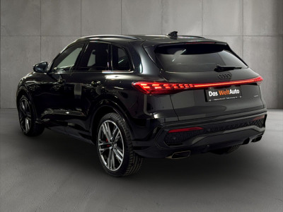 Audi Q5 Gebrauchtwagen Audi Q5 Gebrauchtwagen