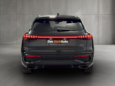 Audi Q5 Gebrauchtwagen Audi Q5 Gebrauchtwagen
