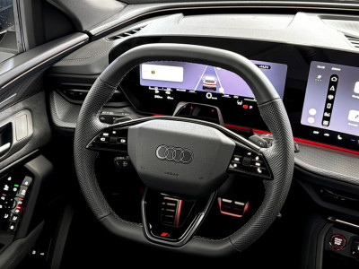 Audi Q5 Gebrauchtwagen Audi Q5 Gebrauchtwagen