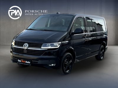 VW Multivan Gebrauchtwagen VW Multivan Gebrauchtwagen