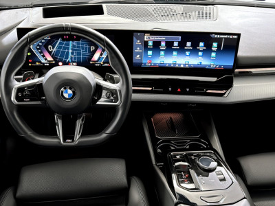 BMW 5er Gebrauchtwagen BMW 5er Gebrauchtwagen