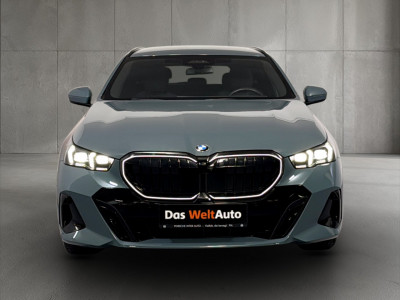 BMW 5er Gebrauchtwagen BMW 5er Gebrauchtwagen