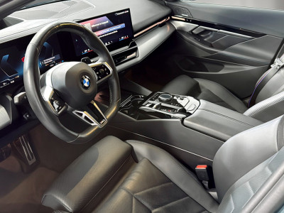BMW 5er Gebrauchtwagen BMW 5er Gebrauchtwagen
