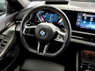 BMW 5er Gebrauchtwagen BMW 5er Gebrauchtwagen