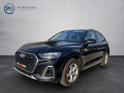 Audi Q5 Gebrauchtwagen Audi Q5 Gebrauchtwagen