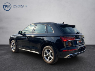 Audi Q5 Gebrauchtwagen Audi Q5 Gebrauchtwagen