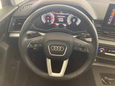 Audi Q5 Gebrauchtwagen Audi Q5 Gebrauchtwagen