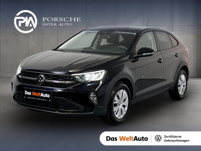 VW Taigo Gebrauchtwagen VW Taigo Gebrauchtwagen