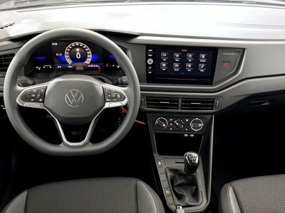 VW Taigo Gebrauchtwagen VW Taigo Gebrauchtwagen