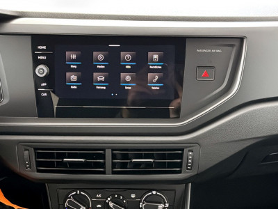 VW Taigo Gebrauchtwagen VW Taigo Gebrauchtwagen