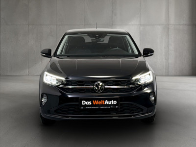 VW Taigo Gebrauchtwagen VW Taigo Gebrauchtwagen