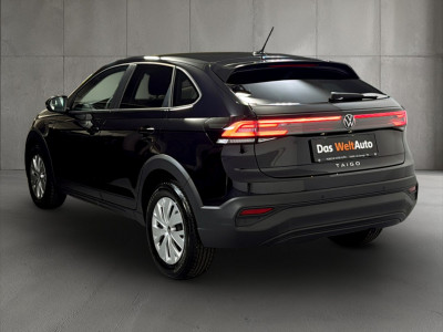 VW Taigo Gebrauchtwagen VW Taigo Gebrauchtwagen